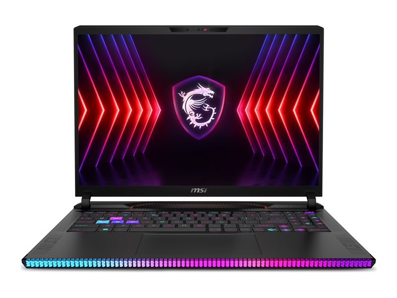 Msi Raider Ge68 Hx 14vig 433xes